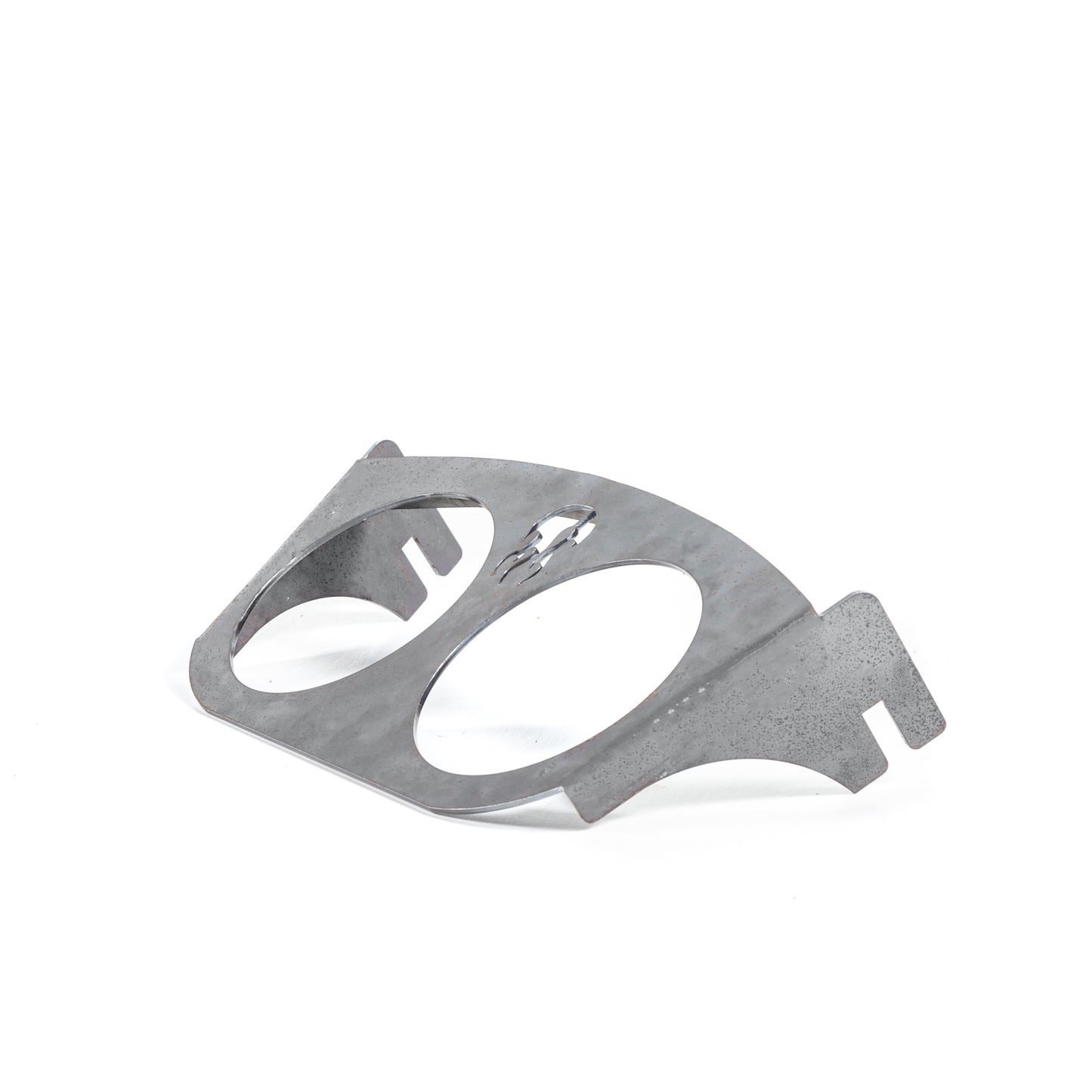 Cast Iron Provoletera x 2 + Braket