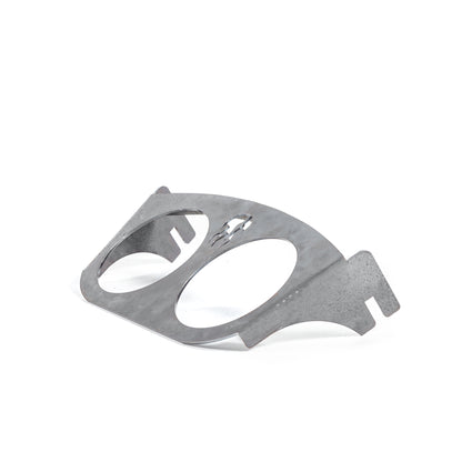 Cast Iron Provoletera x 2 + Braket