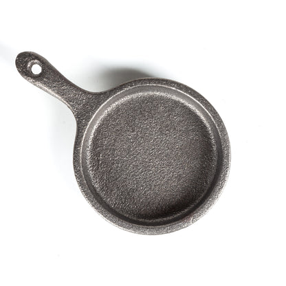 Cast Iron Provoletera