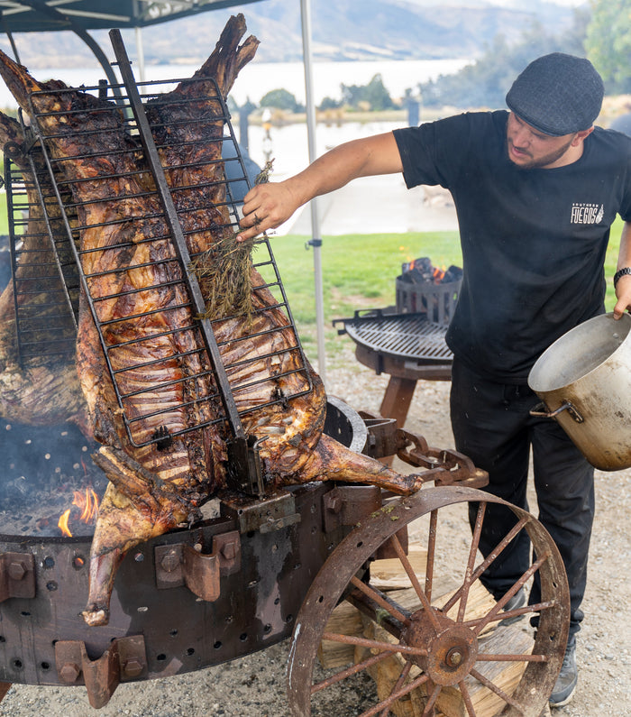 Private Chef Experience